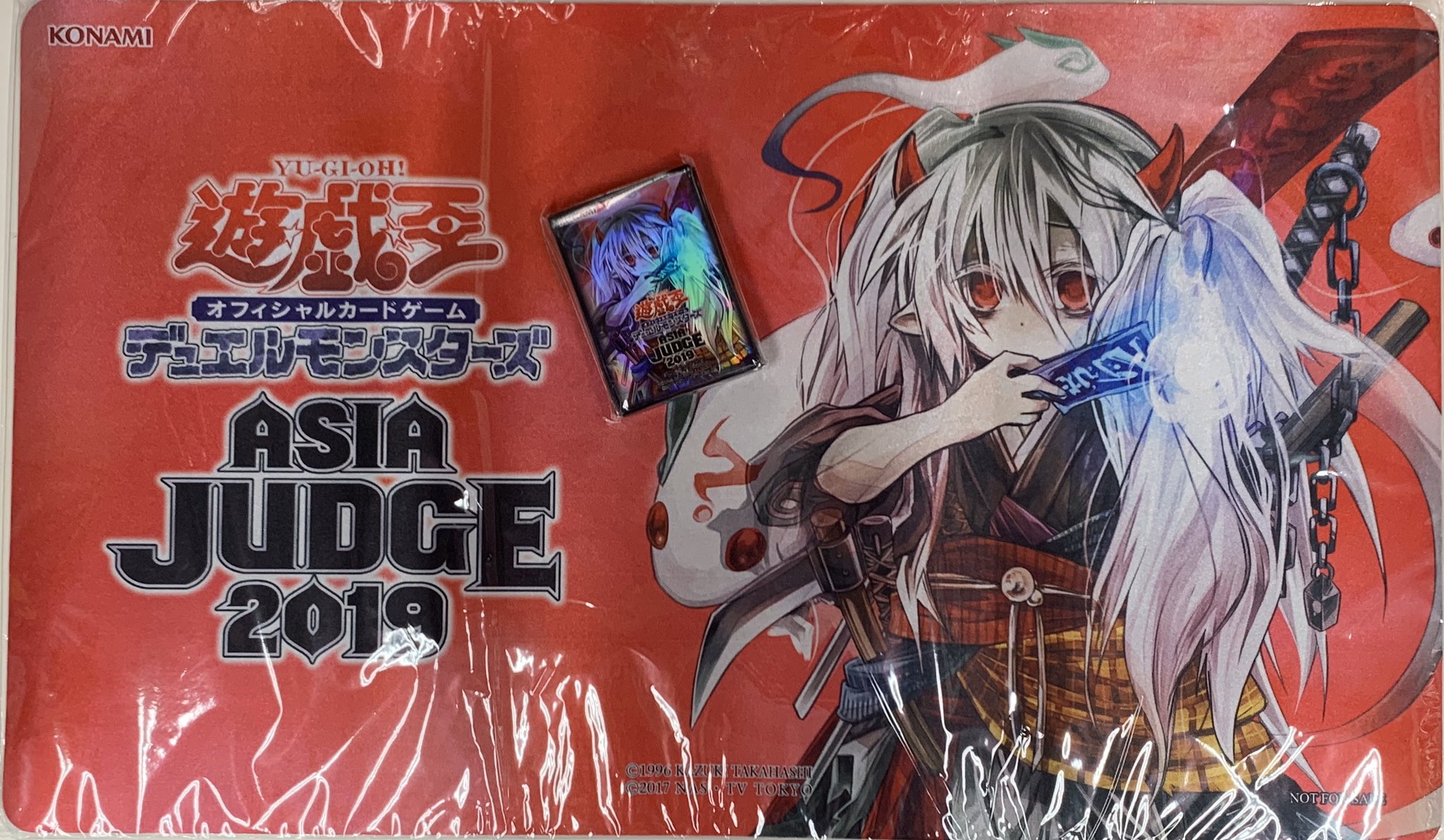 専用 遊戯王 アラメシアプレイマット wcqスリーブ | befoods.cl