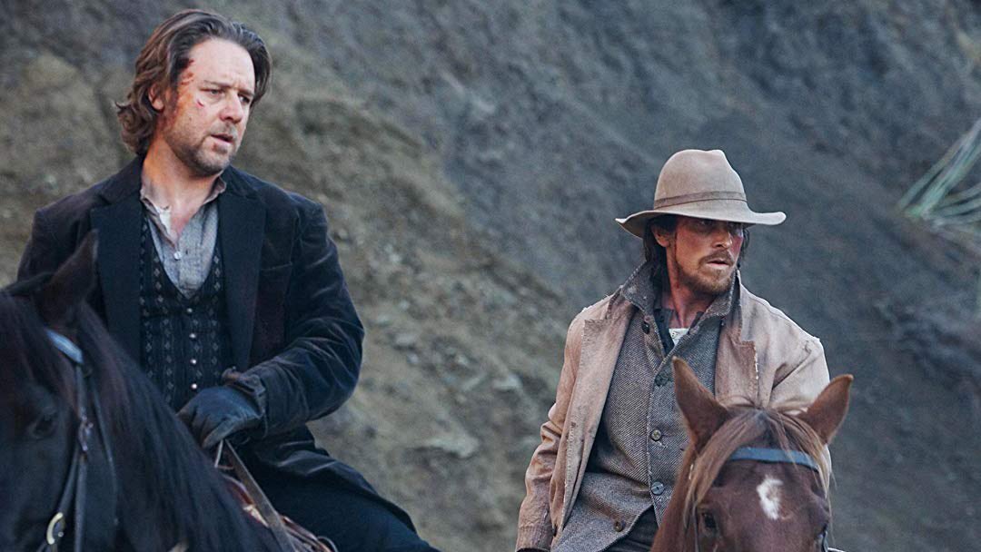 60. 3:10 to Yuma (2007)