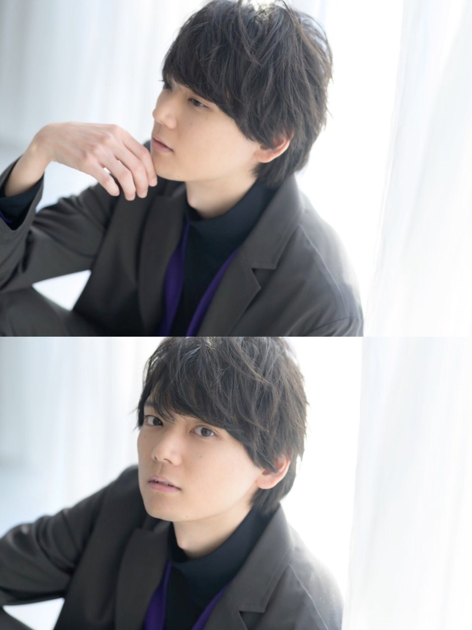 古川雄輝さん黒羽麻璃央さんのチェキがほしい - البحث / X