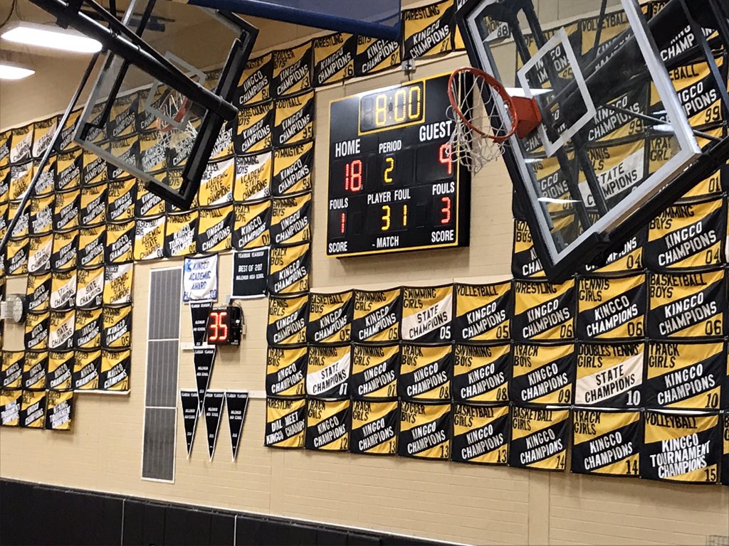 Redmond Basketball tweet media