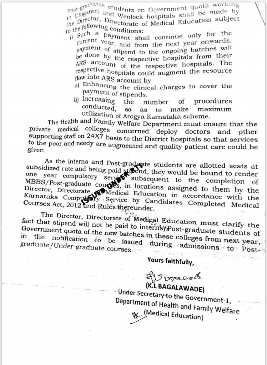 handaa66's tweet photo. Young budding doctors (interns) running from pillar to post for their rightful dues ? Difficult managing day to day expenses in absence of monthly stipend, now not paid for last 10 months ? Request @drharshvardhan ji @PMOIndia @narendramodi ji to please help these young doctors. https://t.co/xjyNq7RpBE