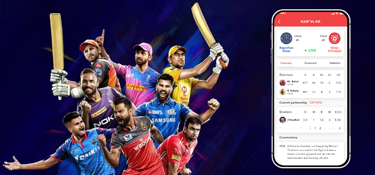 Get the best Fantasy Sports App for your business and achieve stellar success in this emerging market. With the experts of Technoloader, make this feat easily possible.

Read More: bit.ly/2t0OCg0

#Fantasy #Sports #Dream11 #Fantasysportsapp #IPL #Games #SportApp