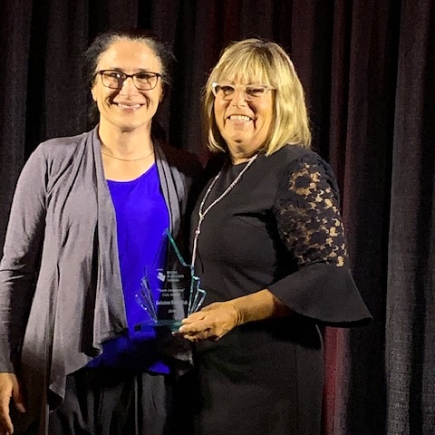 DIVE SASK tweet media