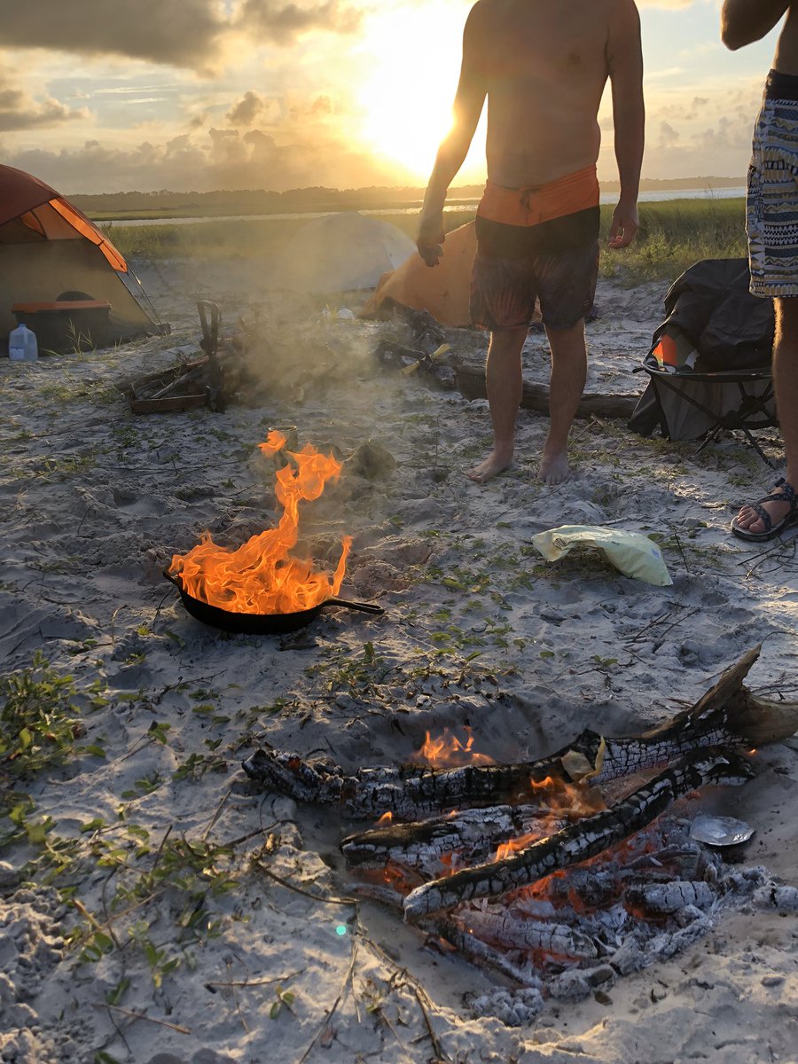 mike__baker5's tweet image. One of my favorite meals- blackened fish