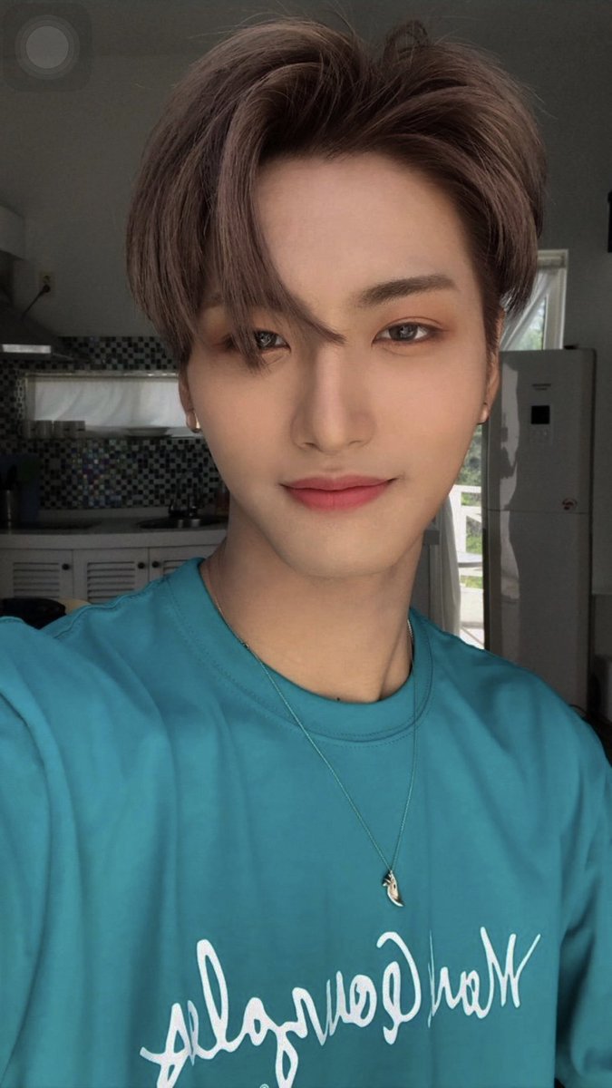 ⌗  :: day 24. hey seonghwa! i feel like it’s been so long without you. if you could please feed us hwa stans soon that would be great. also sleep lots & drink water! i love you! ♡