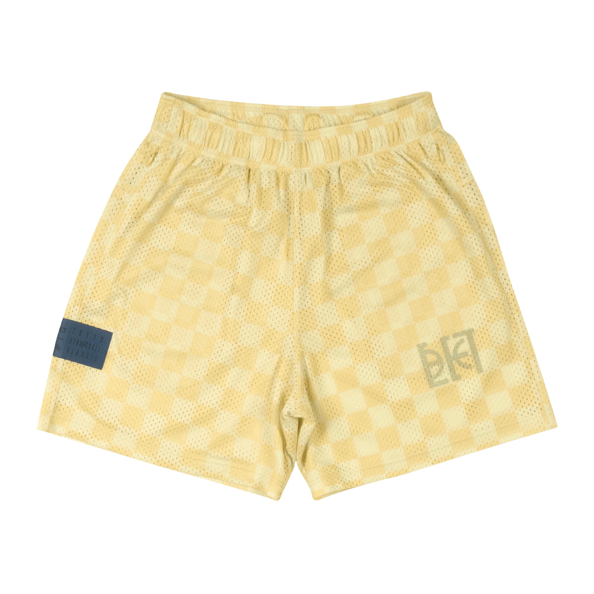 『2年保証』 Zip Mesh Shorts メッシュ ショーツ ballaholic バスケットボール - www.ip.psd.ku.ac.th