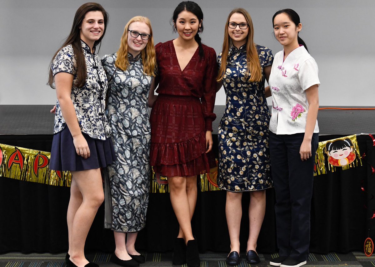 <a href="/NBMandarin/">Myra Mi</a>  Another amazing celebration with the awesome NBPS community.  Thank you all for joining and supporting this NBPS tradition. Happy 2020, The Year of  🐭