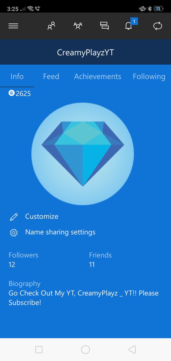 kruezclipz's tweet photo. Hello, everyone!
I am hosting a (HOPEFULLY) massive Send Some Skids™, (That's my name for it.) car meet, and you're all invited! Just join my Xbox Party, and then join my convoy!!
TAGS: #Adoptmetrades, #Adoptmetrade, #XboxOneX, #XboxParty, #ForzaHorizon4, #Fun
#PlayWithUs. https://t.co/nmd4Gknzdy