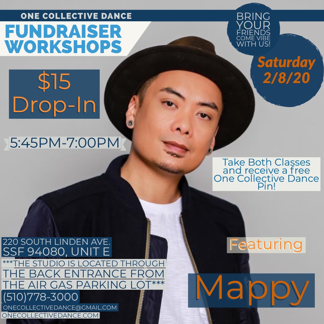 OneCollectiveDT's tweet image. ‼️Mark Your Calendars‼️