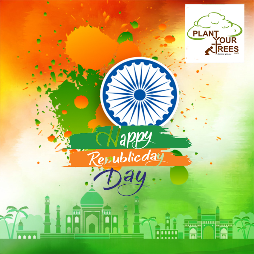 PlantYourTrees's tweet photo. Republic day celebration on 26 January 2020.
🙏🙏🙏🙏💚💚💚

#Celebration #RepublicDay #india #indianarmy #2020RepublicDaycelebrations #savetree #plasticfreeindia #saveoceans https://t.co/oBqb7g4z97