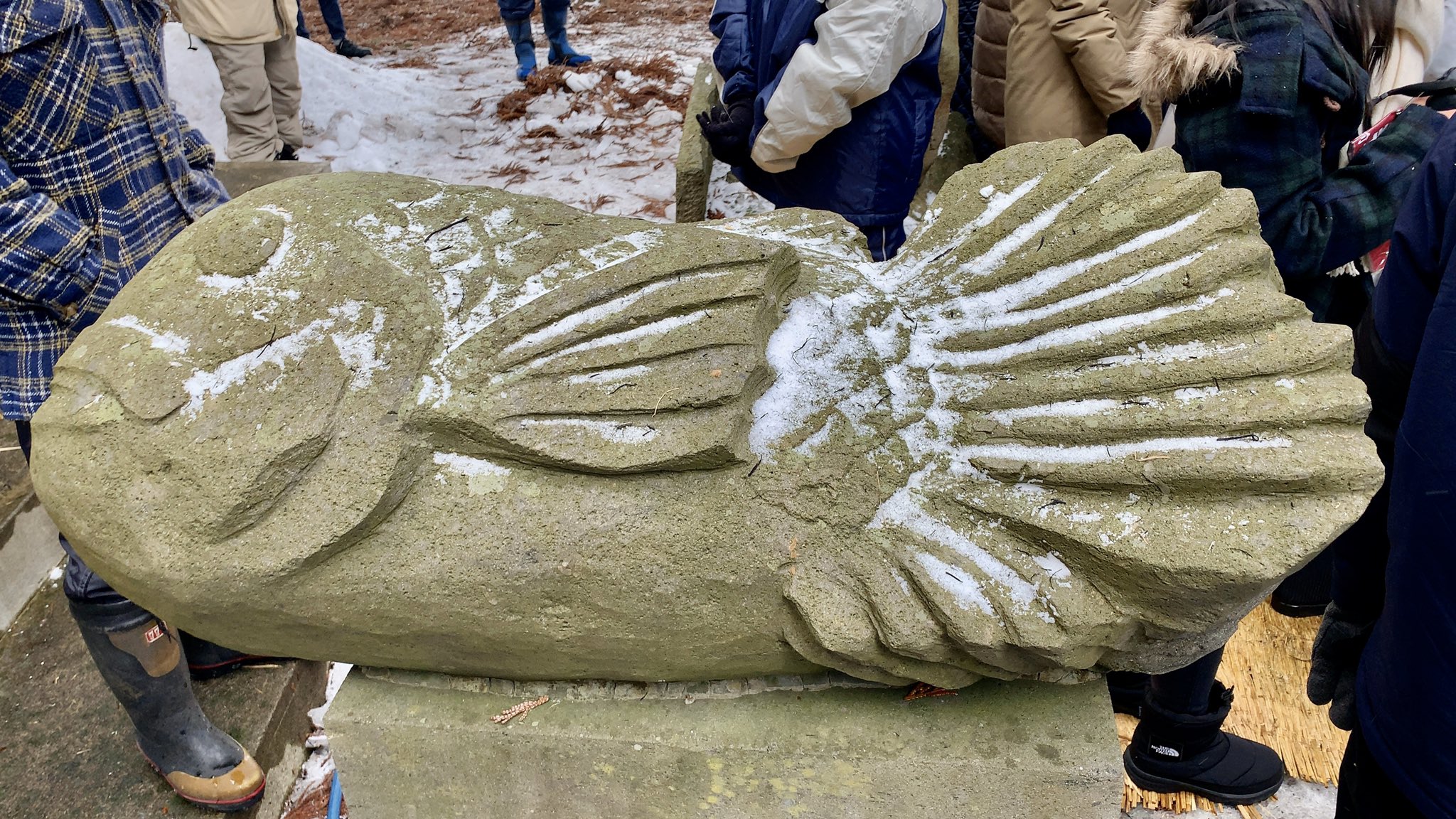 鬼神社 Twitter Search Twitter