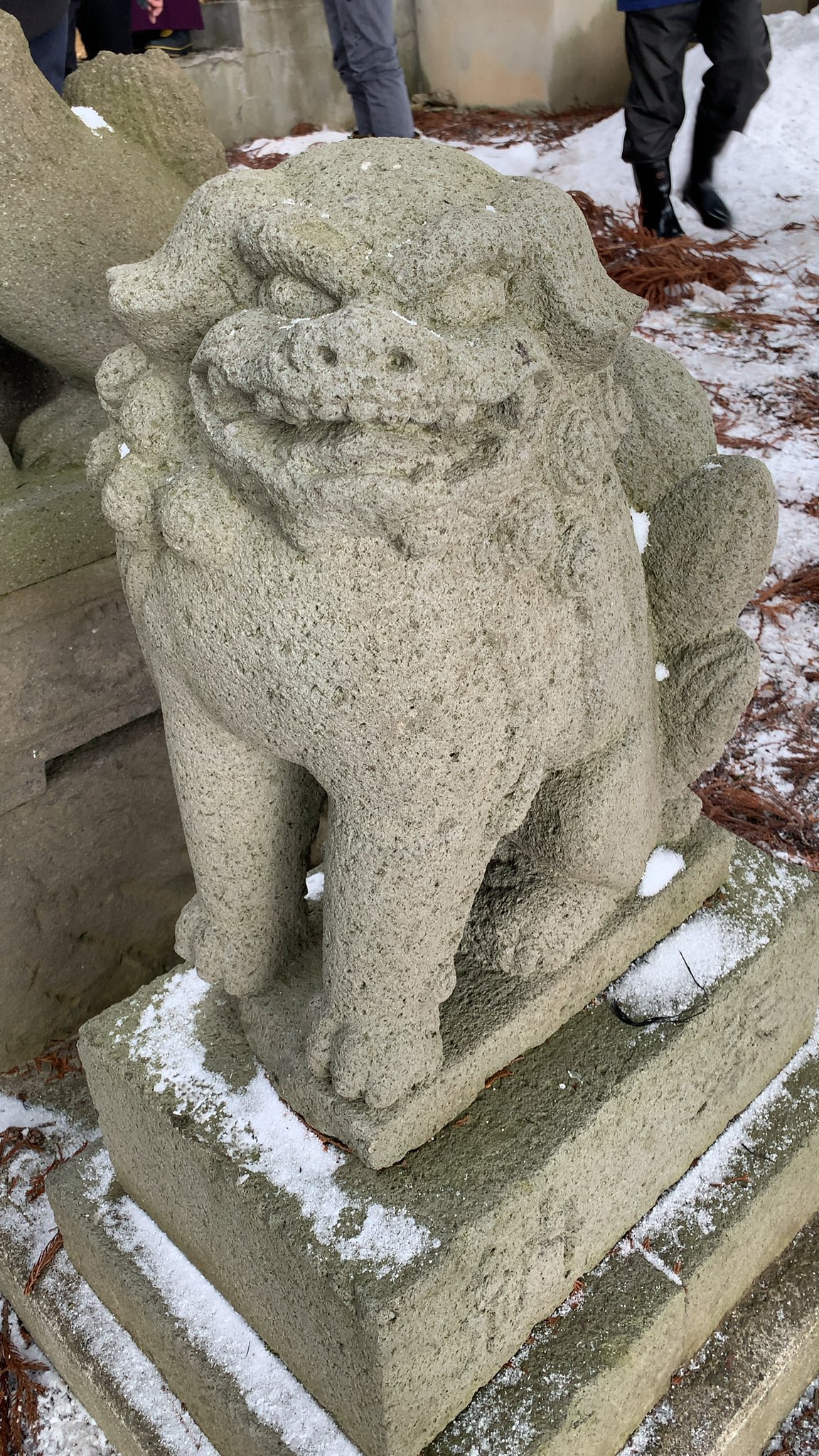 鬼神社 Twitter Search Twitter