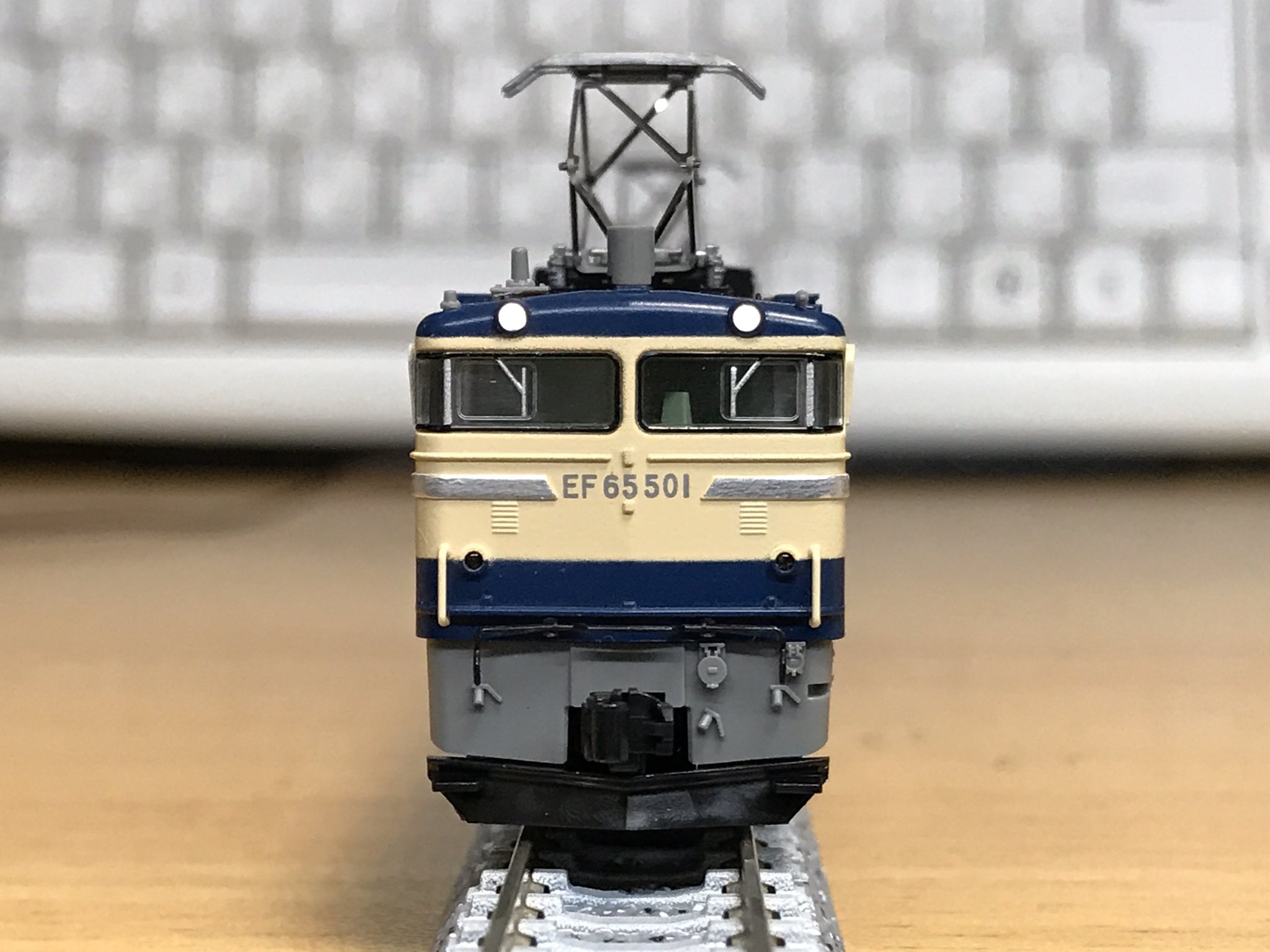 7124 EF65501