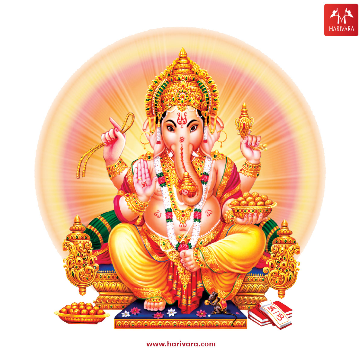Harivara Puja Services on Twitter: