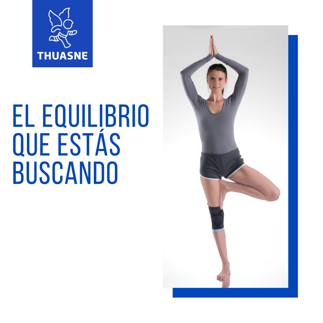 Según la zona de la rodilla y la lesión,existen varios tipos de rodilleras. 

✔️ Soluciones para artrosis
✔️ Estabilizadores de ligamentos
✔️ Tratamiento de síndrome rotuliano 
✔️ Propiocepción
✔️ Inmovilizadores 
✔️ Post-operatorios

¡Te damos el equilibrio perfecto!