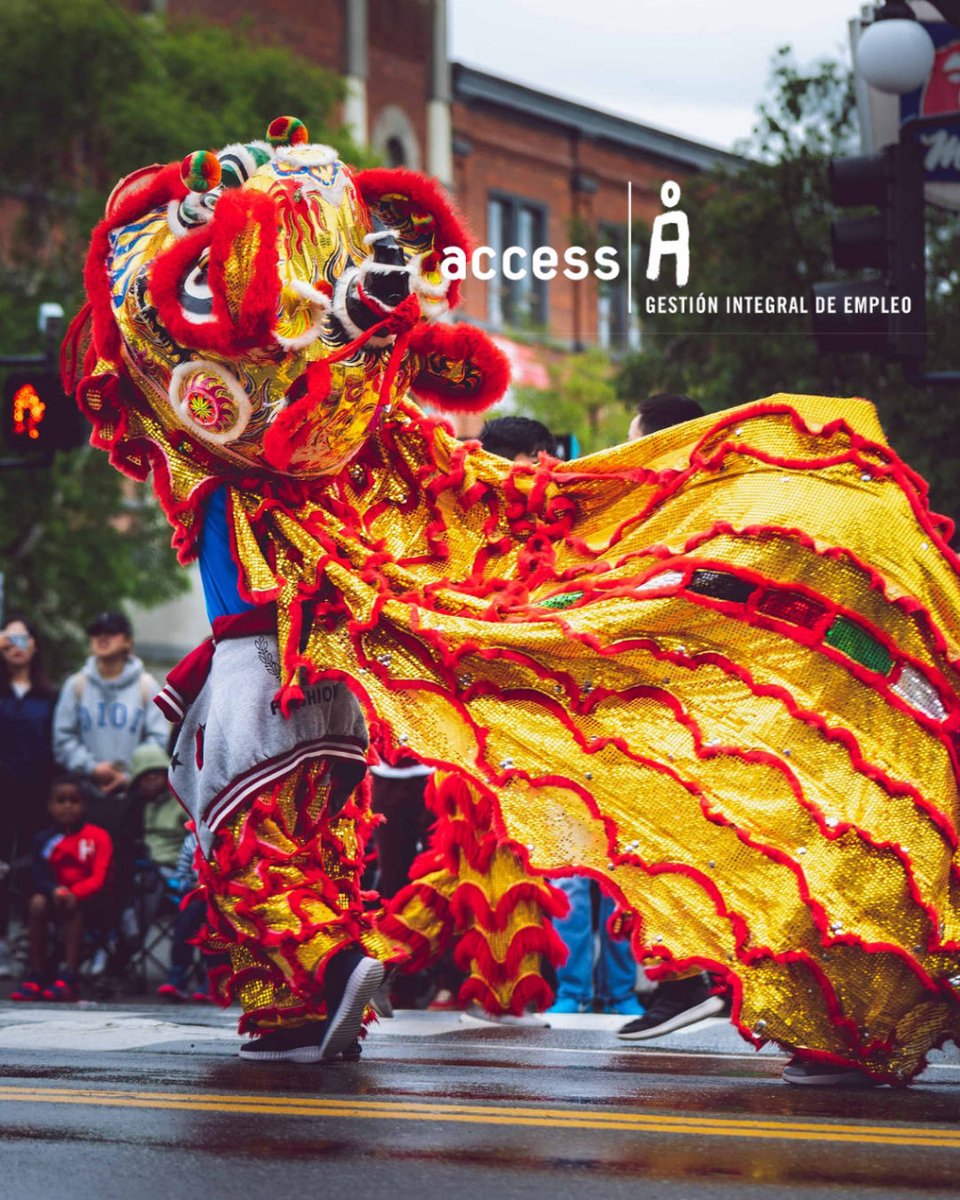 Hoy, más que nunca por lo que están pasando en su país, queremos celebra con la comunidad  #China asentada aquí, su #AñoNuevoChino #AñodelaRata🐭 y esperamos que sea buen año #laboral y #económico, como dicen que trae este animal.
#CulturaChina #Prosperidad #Salud #Armonía #Paz