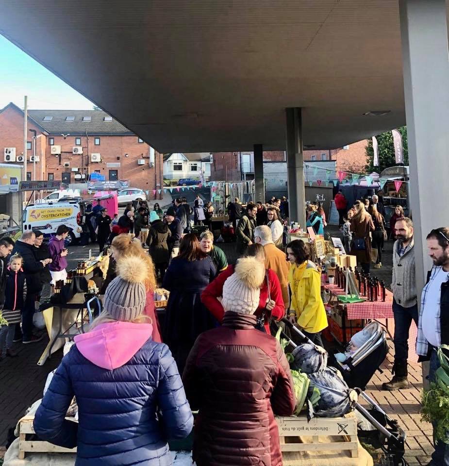 InnsCrossMarket's tweet photo. This time next week (Saturday 1st February), The Fancy Fox will be back in situ at Inns Cross Market to serve your Saturday coffee fixes! 

Put on your woolly hats and down to get us off to a good start for our 2020 markets. 🥳

#innscrossmarket #tasteofinns https://t.co/8VKD4Zy2fX