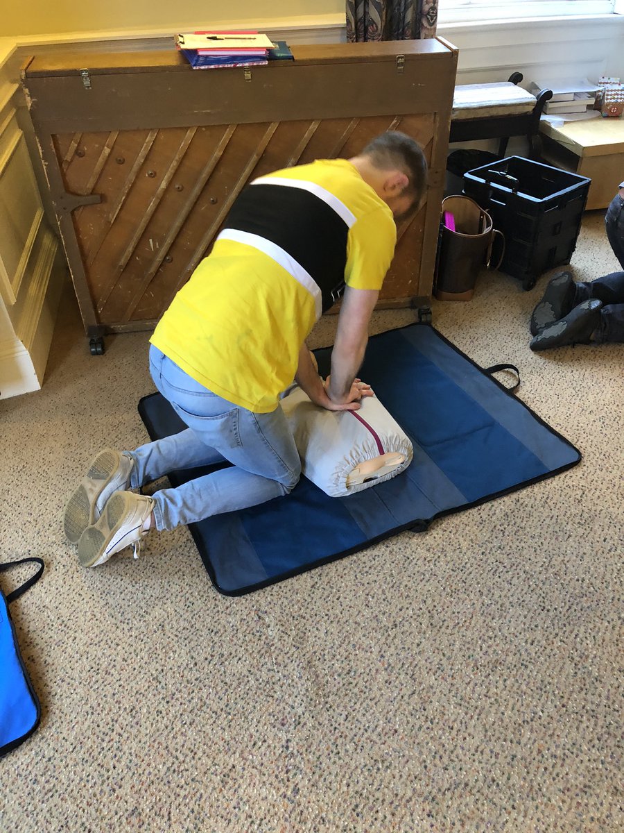 BbeldTraining tweet picture