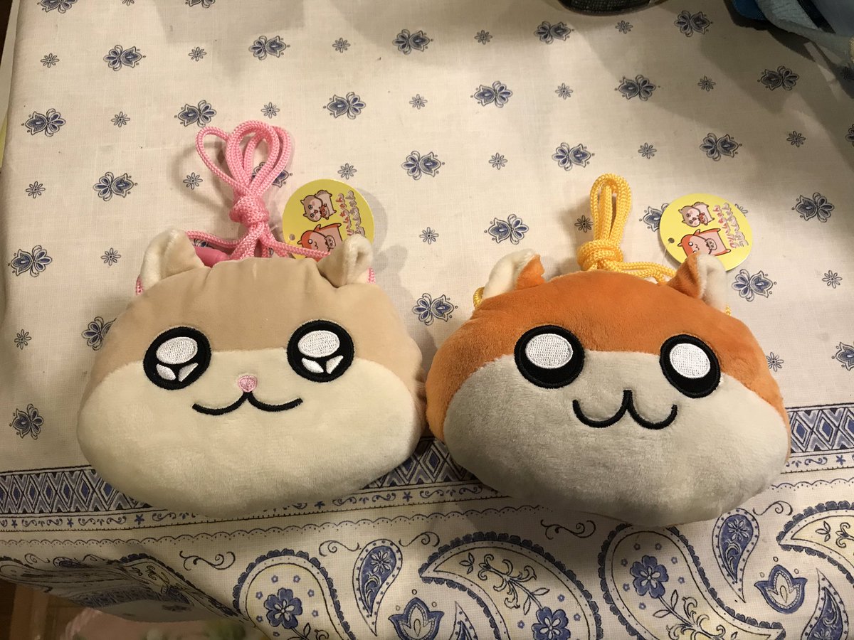 かー🐹🍖@すごくハム tweet media