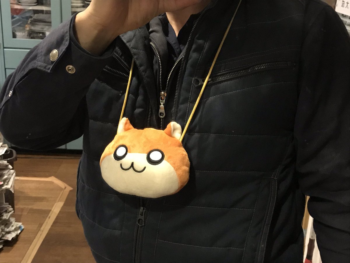 かー🐹🍖@すごくハム tweet media