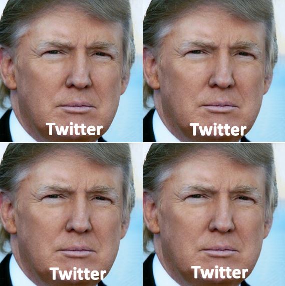 philsandmann's tweet photo. #Trump #Hamemeable https://t.co/6PburQlMxb