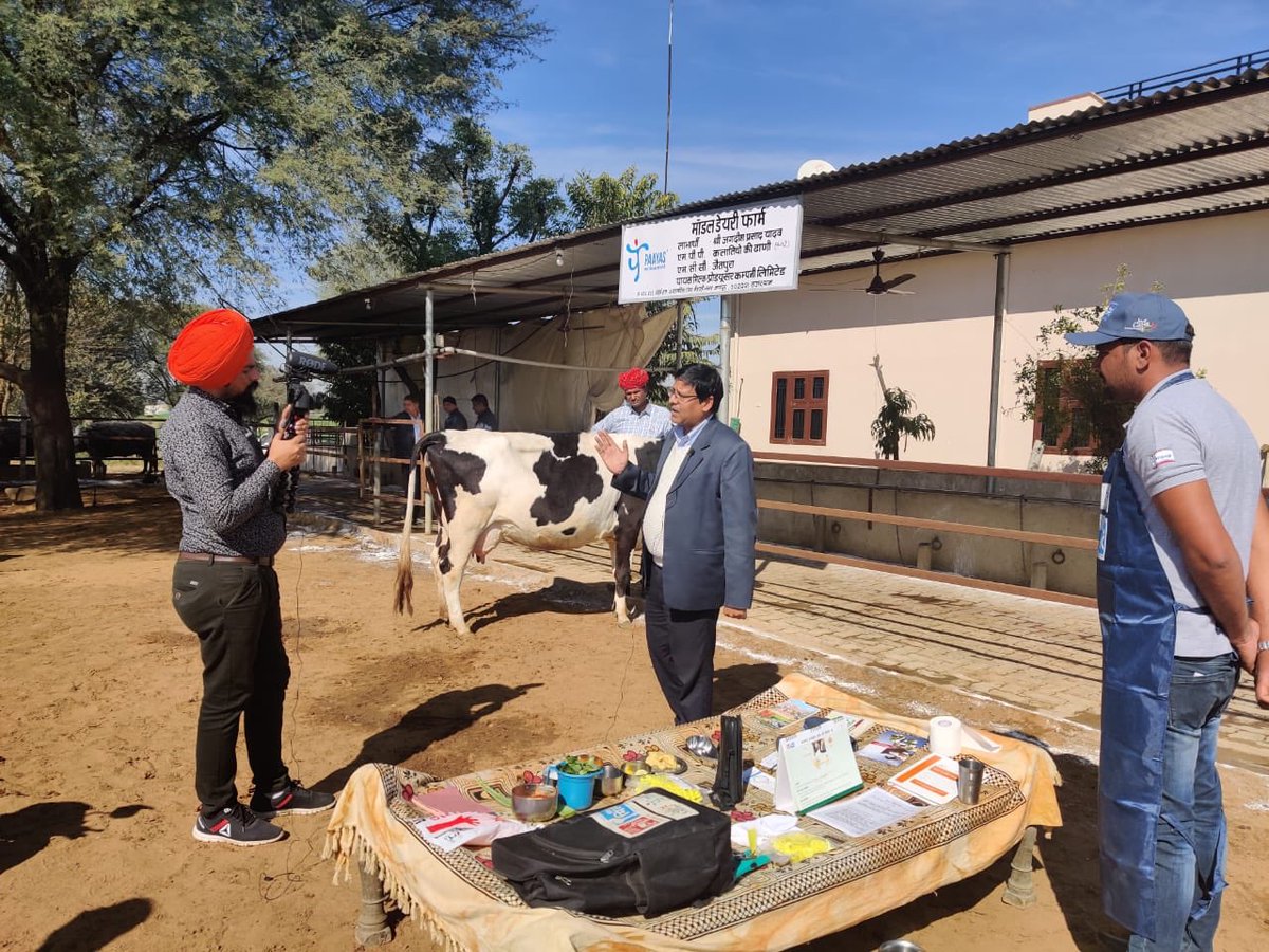 Farming Leader tweet media