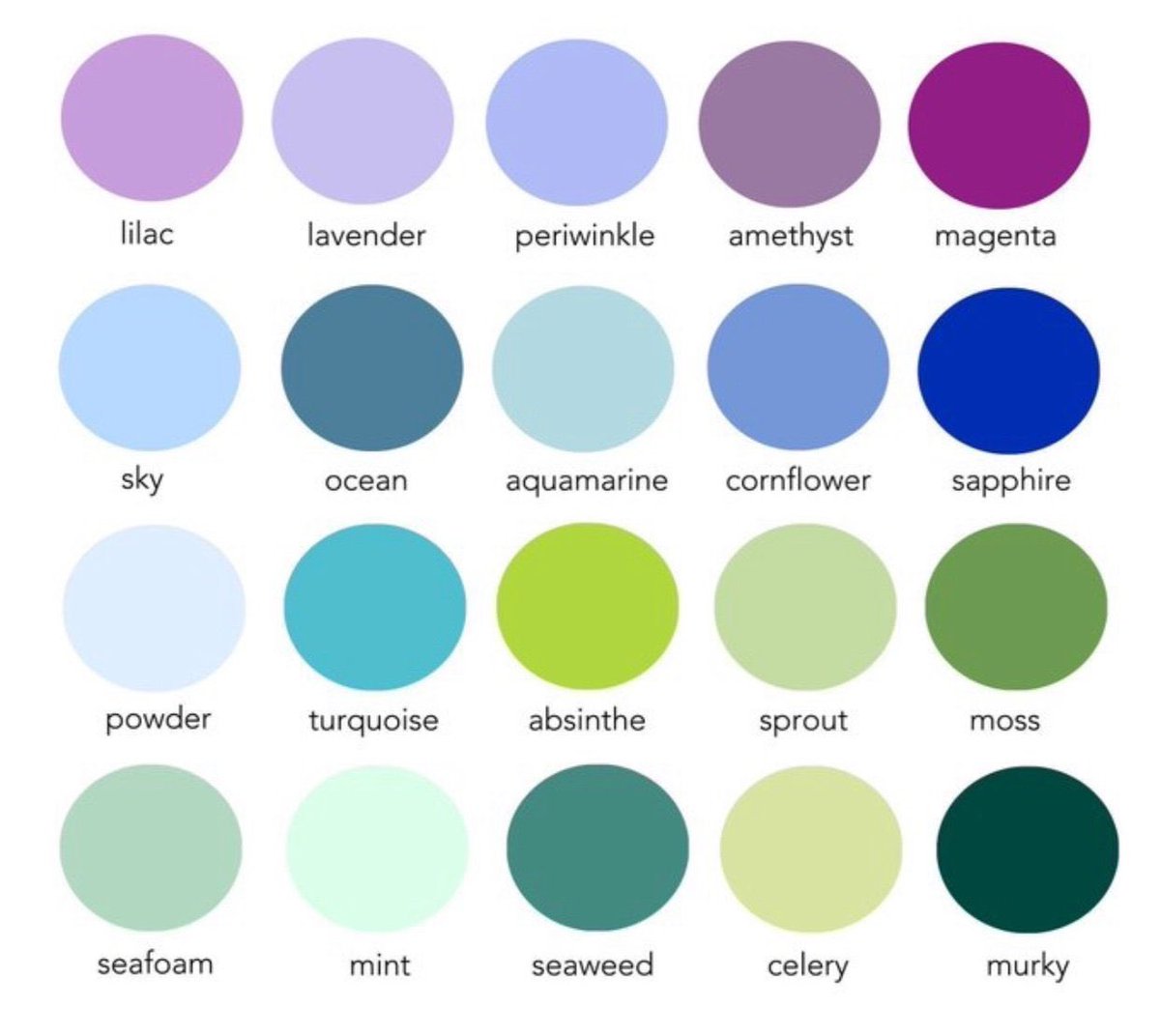 lonelycheries's tweet photo. reply with a colour and i'll tell you which colour you remind me of :) 
(obv stolen) https://t.co/yTCPR6mLwm