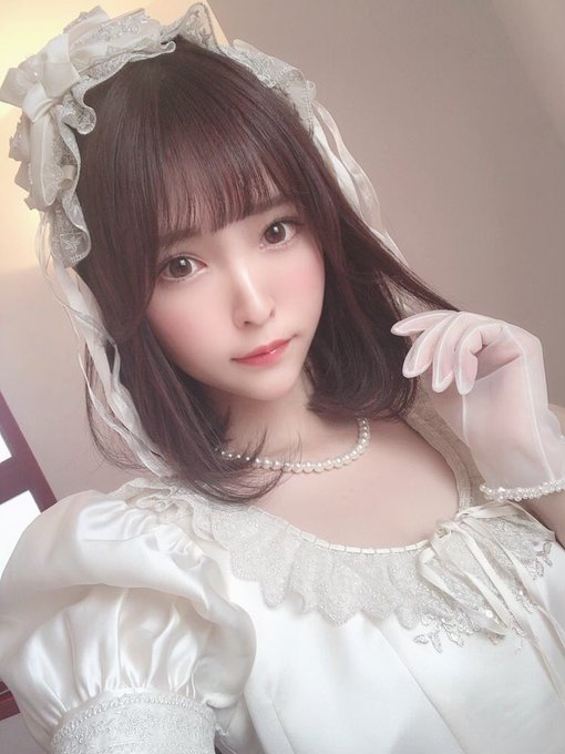 Twitterのコスプレ画像18