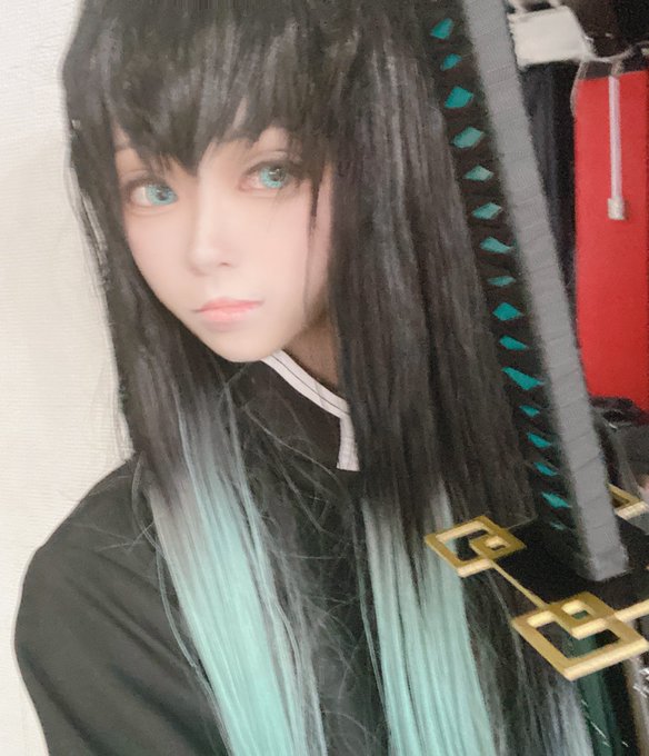 Twitterのコスプレ画像27