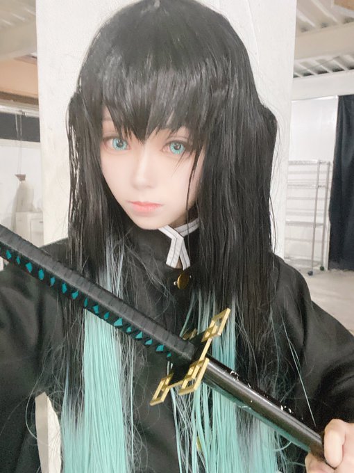 Twitterのコスプレ画像26