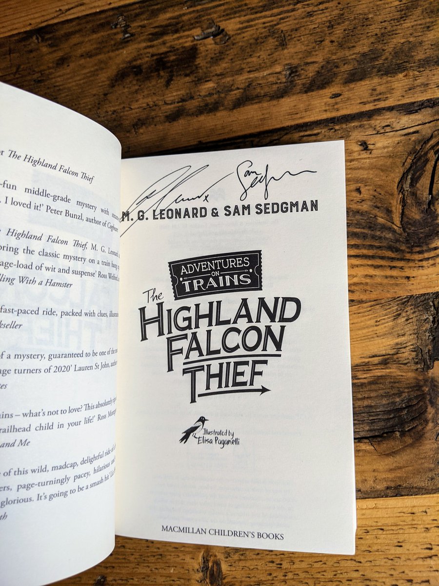 Sam Sedgman tweet media