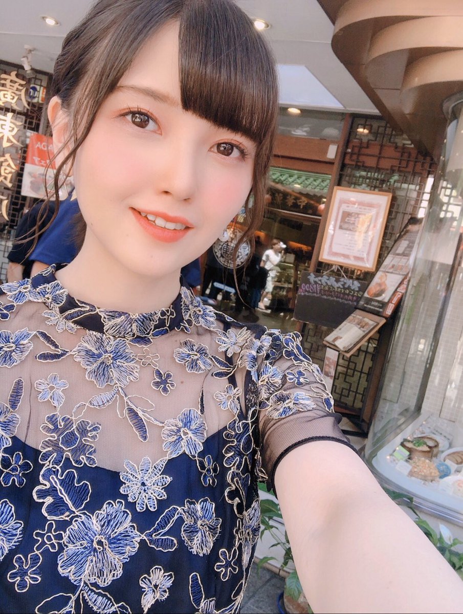 鬼頭明里 on X: 