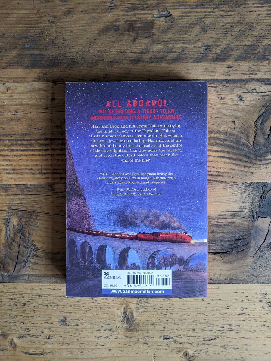 Sam Sedgman tweet media