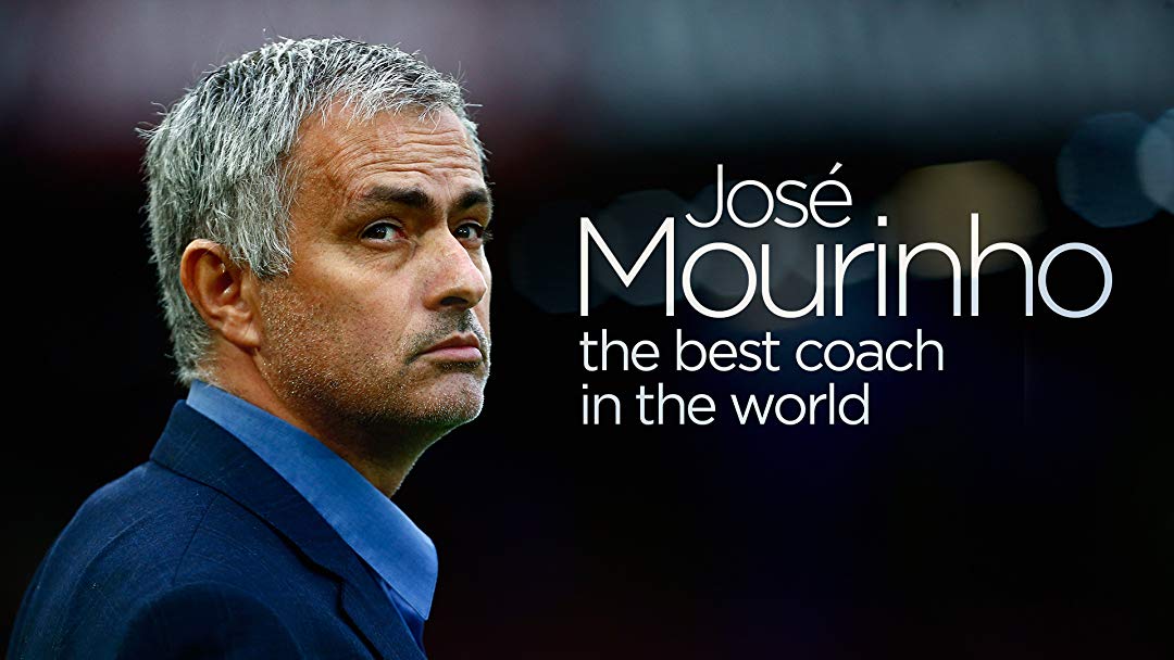 January 26:Happy 57th birthday to former professional football (soccer) coach,José Mourinho(\"Manchester United\") 