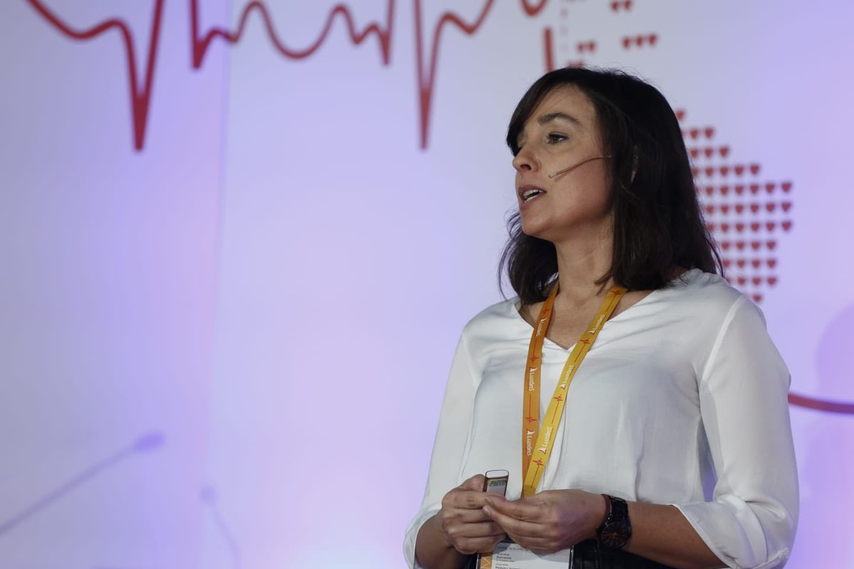 arccardio's tweet photo. «El uso a largo plazo de #dulaglutida 💊 podría reducir el ACV isquémico clínicamente relevante en personas con #diabetes tipo 2, pero no afecta la gravedad del accidente #cerebrovascular.» analiza la 👩🏻⚕️ Dra. Reyes. #ArcCardio https://t.co/4zclc2RkKJ