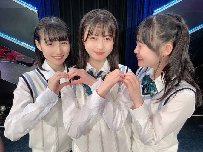 今村麻莉愛のTwitter画像1
