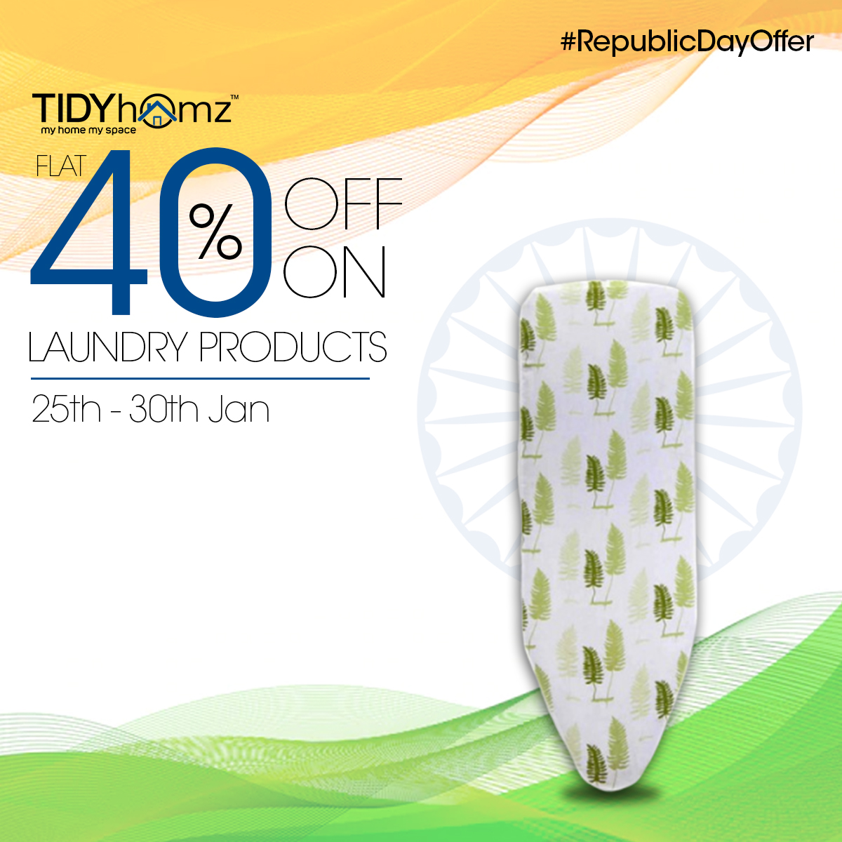 Tidy Homz tweet media