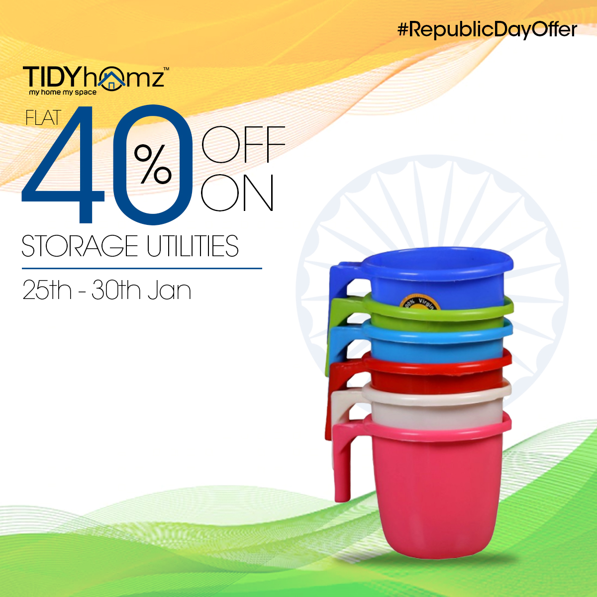 Tidy Homz tweet media