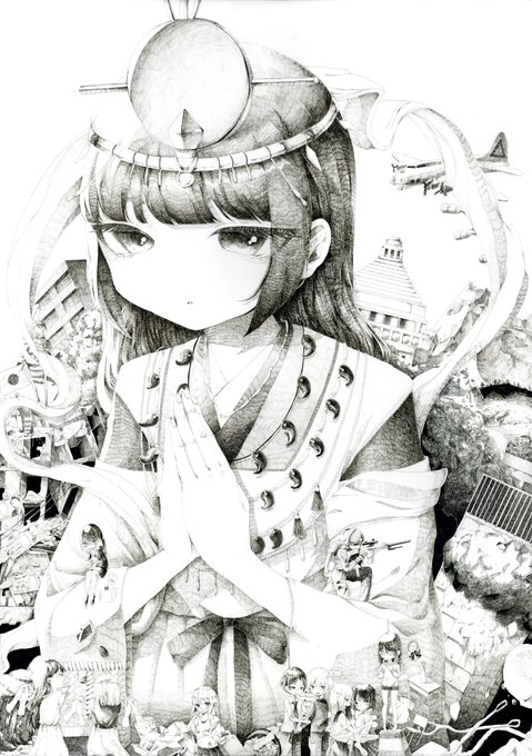 お祈りします 