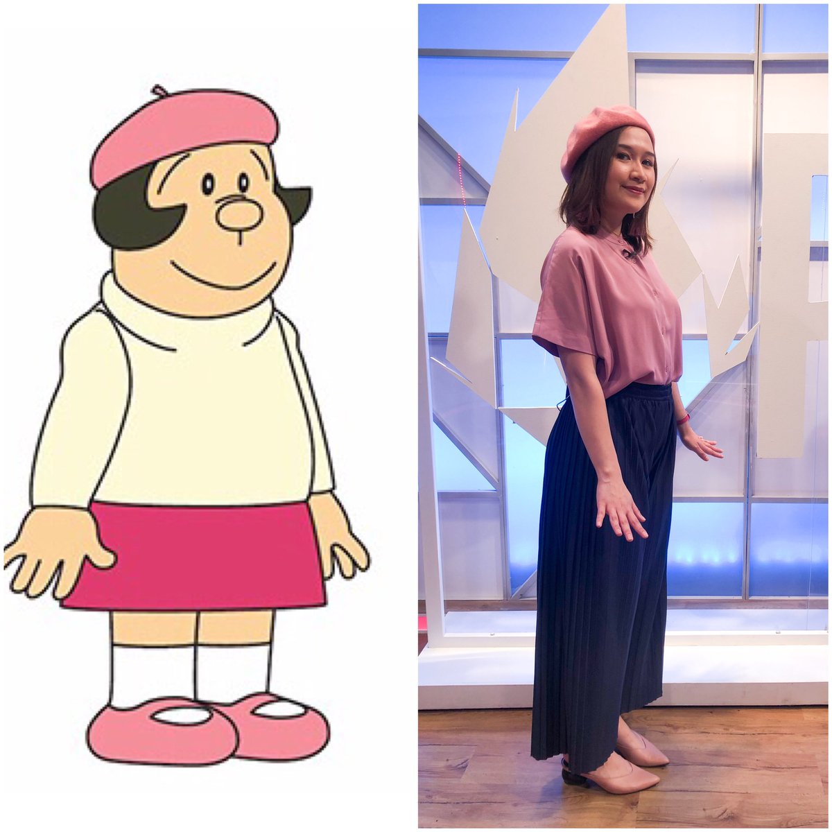 Dah besar dah adik Giant si Jaiko ni. 

Kalau dulu-dulu, hari Sabtu pukul 7 lebih ni memang dah standby nak tengok Doraemon
#mpopmy 
#doraemon