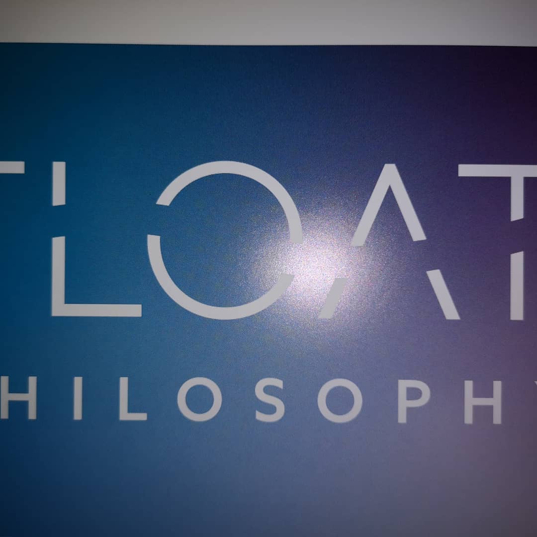 RobertsonAilsa's tweet photo. Amazing experience at float philosophy highly recommend to e every one. https://t.co/wN82MR1XMP https://t.co/tAsQrN3SWP
