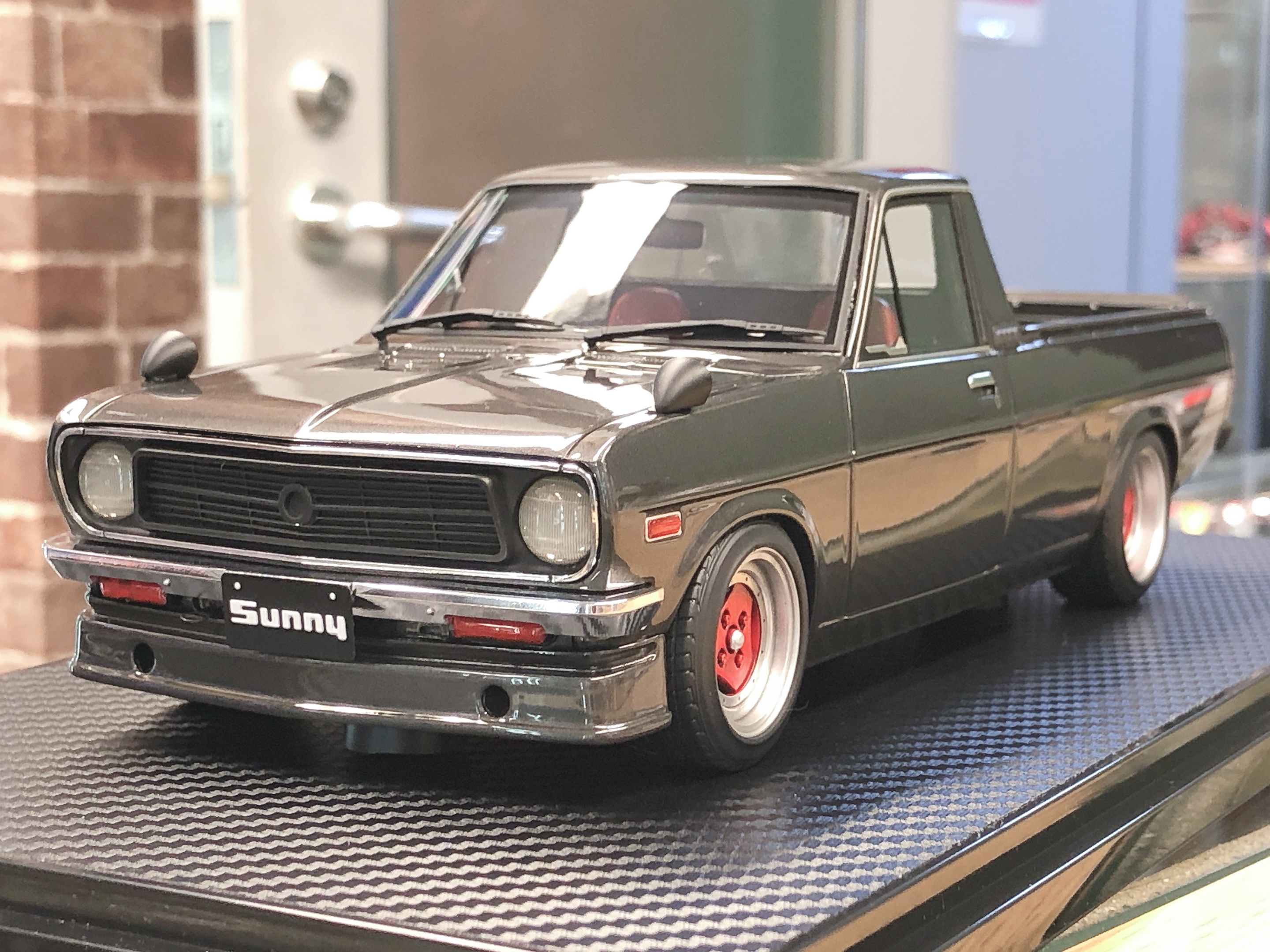 送料無料◆2024新品  ポストホビーミニカーショップ on X:  自動車