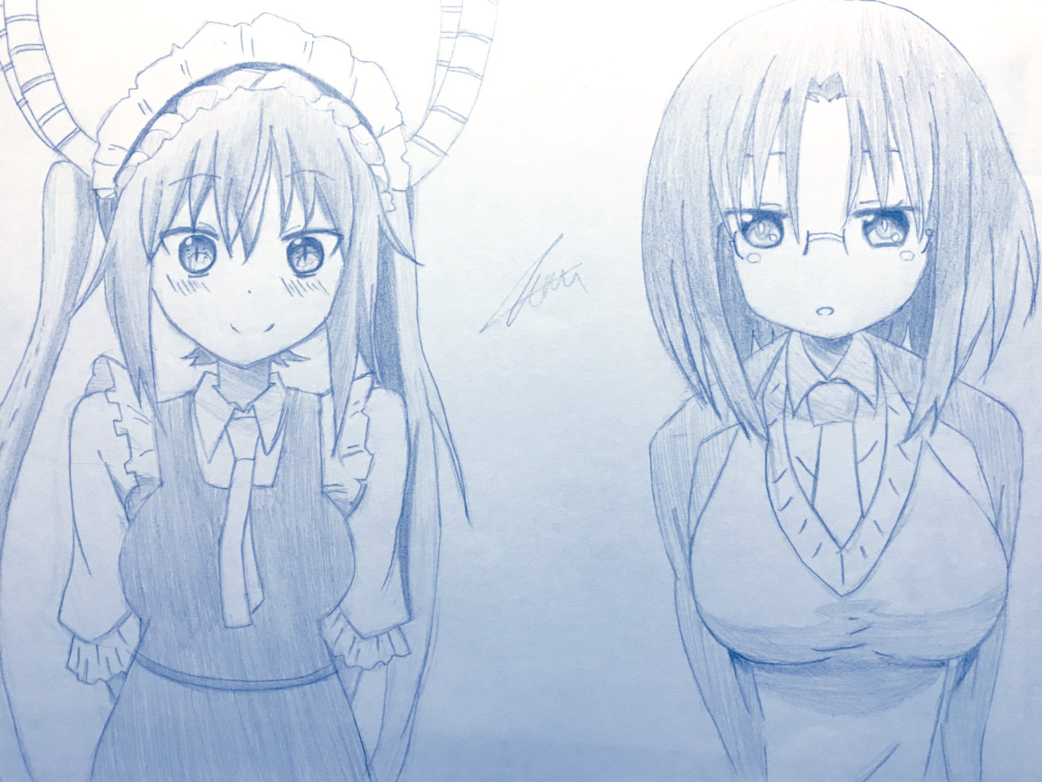 鳴上はる Haru Ekaki07 Twitter