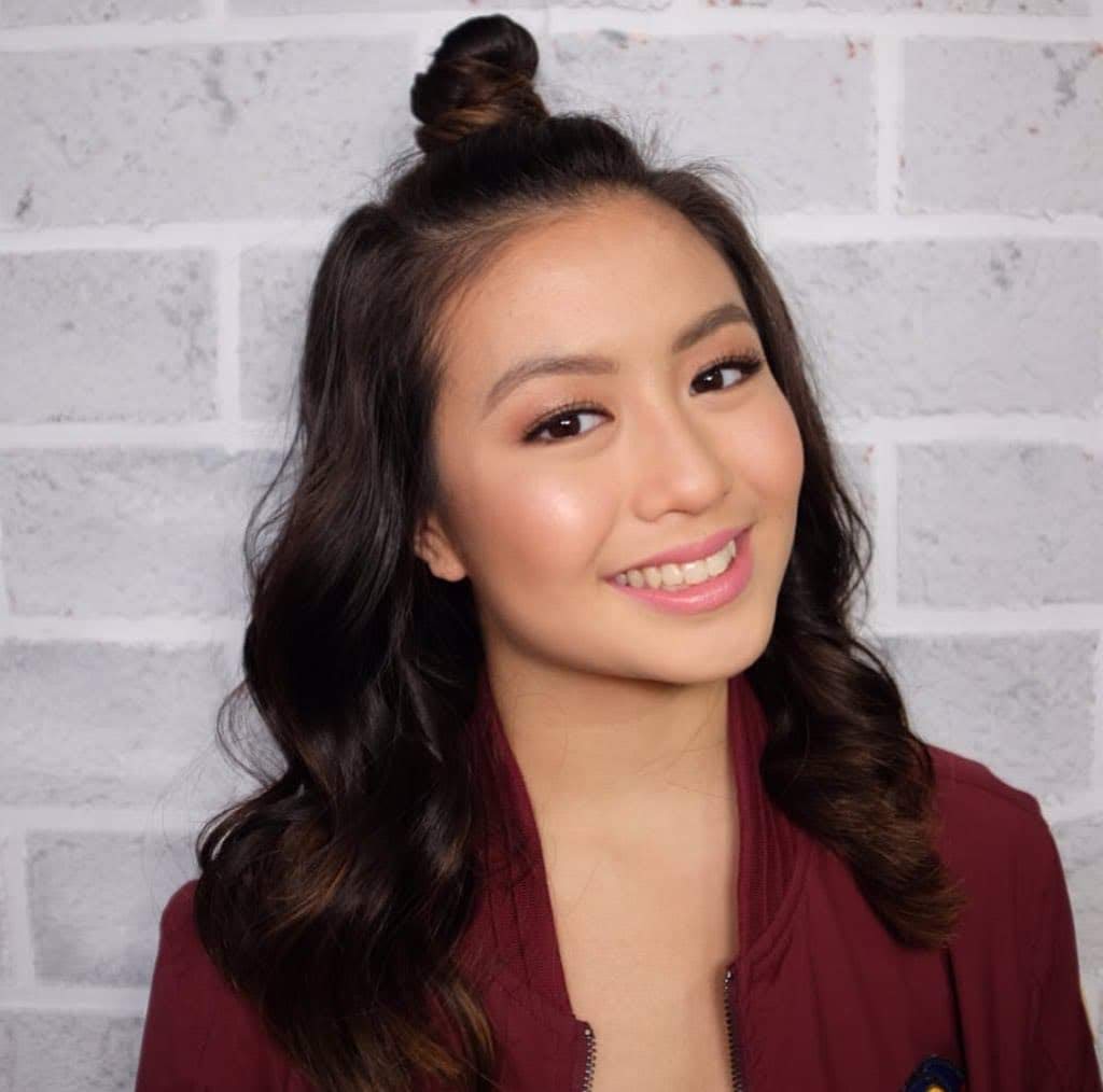G1Nssssssssss's tweet photo. So anjan pla si Ashley sa Tinitignan mo Lancey wah 
#ASHLANCEbetterTogether https://t.co/UcJBiIWEYn