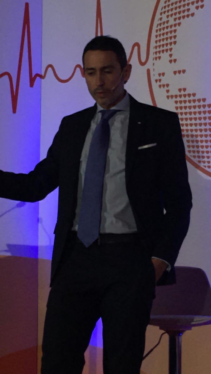 arccardio's tweet photo. #EnDirecto – 🔸 Finaliza con el cuarto y último módulo de este #ArcCardio el 👨🏻⚕️ Dr. Cornago Delgado, resumiendo los puntos más destacables de varios estudios. https://t.co/t0z3BNDCz3