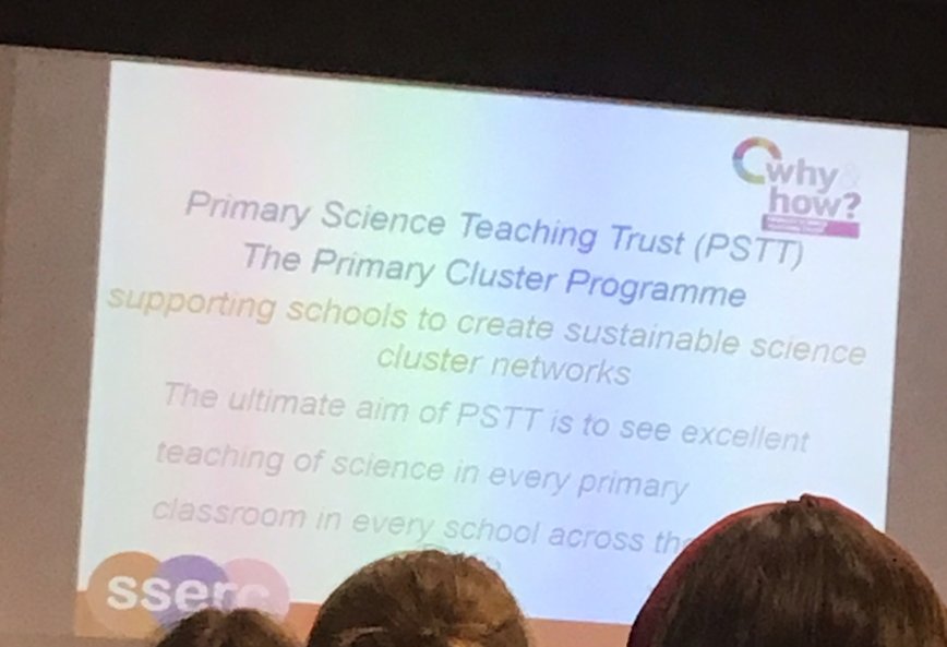 Caldercuilt's tweet photo. Mrs Palmarini &amp; Mrs Baker gave their fabulous seal of approval to
Miss Docherty &amp; her fellow Cleveden Cluster Mentors while they presented  #SSERCprimary all of the STEM learning contexts, resources &amp; CLPL they have implemented @CadderPrimary @PrimaryParkview #cpsloveslearning https://t.co/d6dfSpDCKx