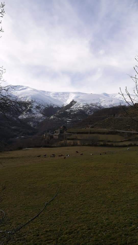 visitpallars's tweet photo. Totes les estacions d'esqui🏂⛷ i les zones altes 🗻estan de pur hivern⛄. Consulteu estat de pistes i preneu precaucions necessàries.
Bon cap de setmana a tothom!
https://t.co/t003rj3lHZ
#Sorre #montsentdepallars #bernui #valldassua
#pallarssobira https://t.co/SgyiemGpau