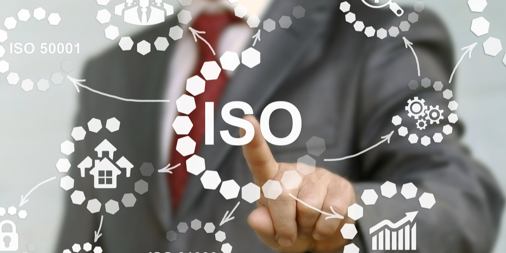 HispecClean's tweet photo. We have successfully completed external ISO audits conducted by Alcumus ISOQAR.

Thanks to our Team for all your hard work!

ISO 9001 – Quality Management
ISO 14001 – Environmental management
ISO 45001 – Health &amp; Safety Management
ISO 50001 – Energy Management https://t.co/fzgJJV2JDz