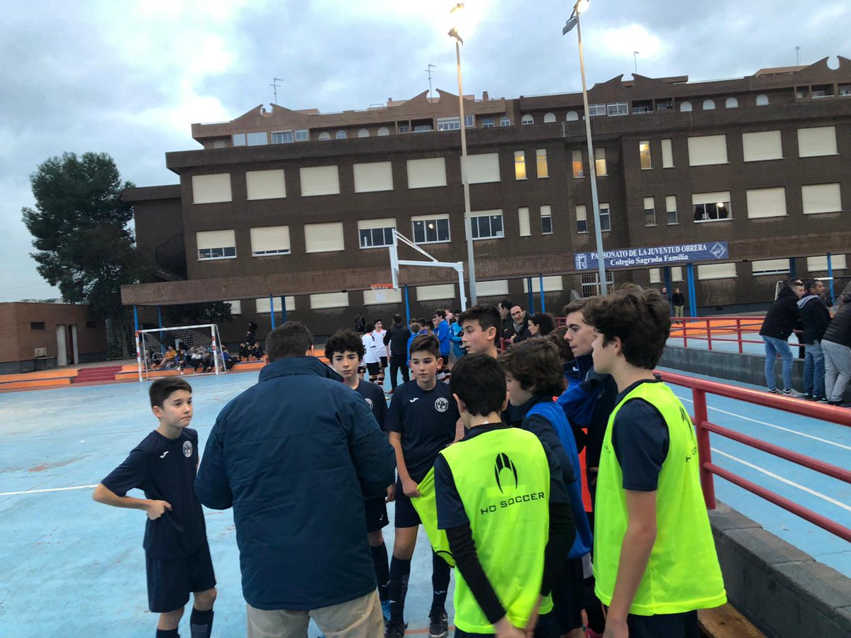 CD Exposición tweet media