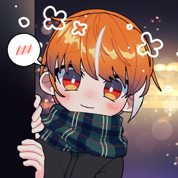 オレンジ髪のtwitterイラスト検索結果 古い順 オレンジ髪のtwitterイラスト検索結果 古い順